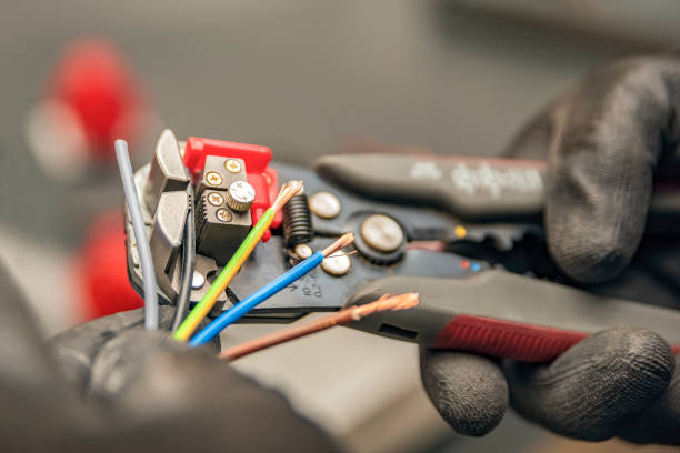 Best Electrical Repair Services  in Rosebud, TX