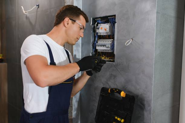 Best Electrician Near Me  in Rosebud, TX