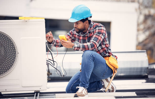 Best Commercial Electrician Services  in Rosebud, TX