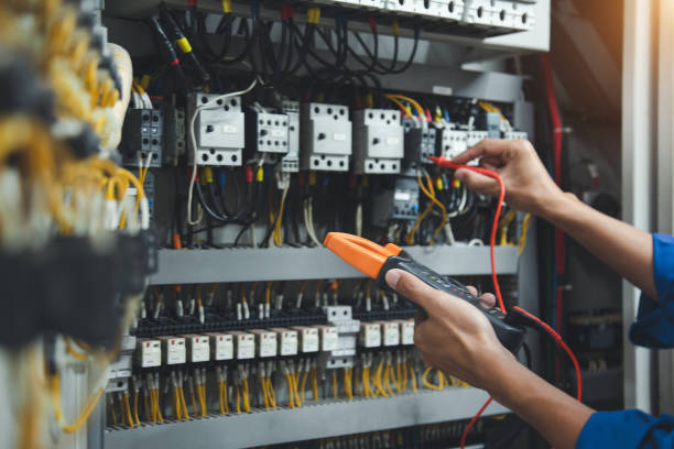 Best Electrical System Inspection  in Rosebud, TX