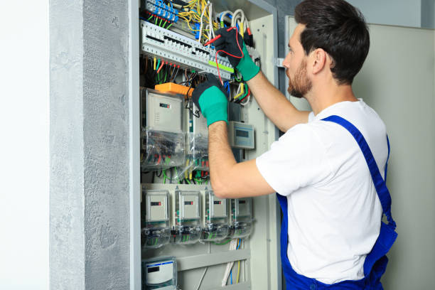 Best Residential Electrician Services  in Rosebud, TX