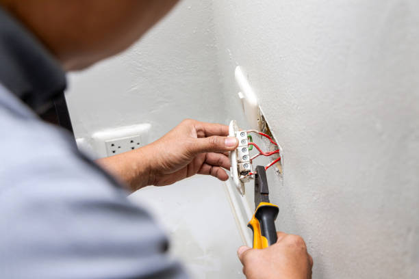 Best Emergency Electrical Repair  in Rosebud, TX