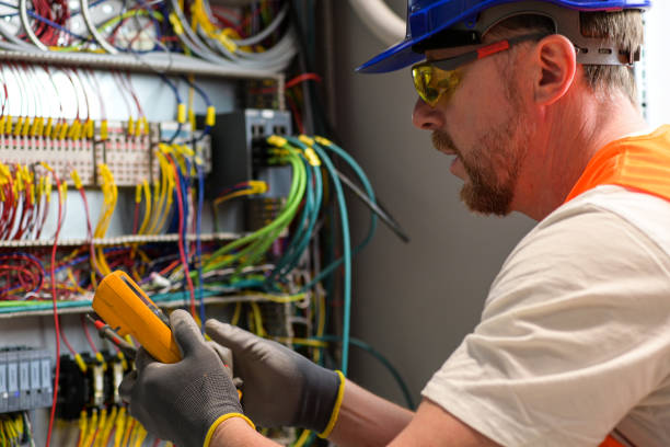 Best Electrical Rewiring Services  in Rosebud, TX