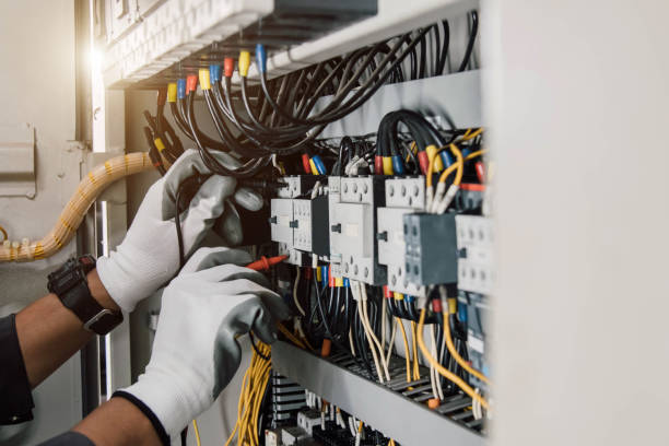 Industrial Electrical Services in TX